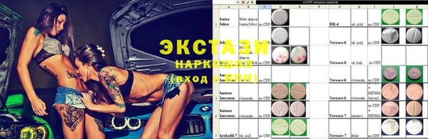 ECSTASY Алзамай